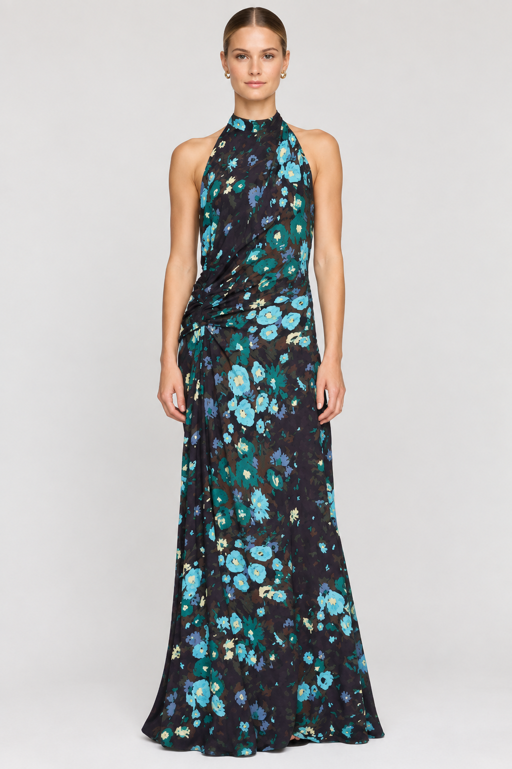 Scarlett Gown