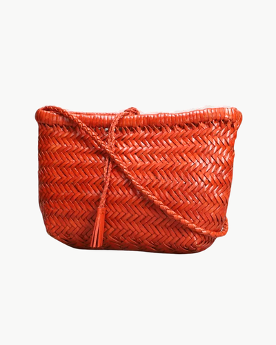 MINSU BAG IN ORANGE - Romi Boutique