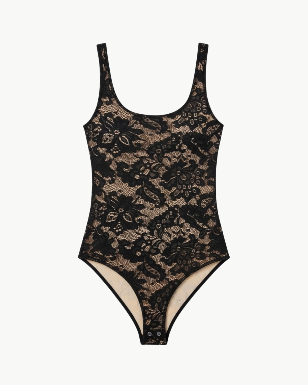 GIGI LACE BODYSUIT by Generation Love - Romi Boutique