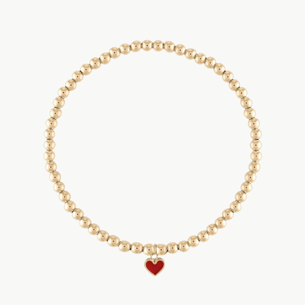 Heart Of Mine Bracelet