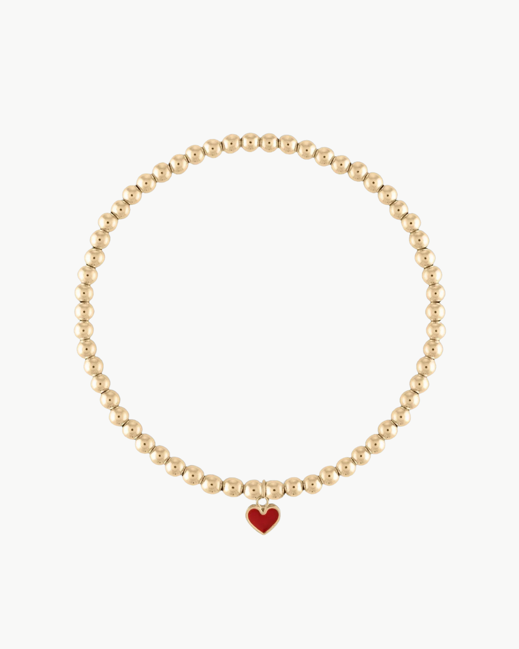 Heart Of Mine Bracelet