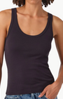 Amo LAYERING TANK at Romi Boutique