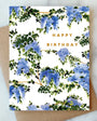 Abigail Jayne Design Wisteria Birthday Greeting Card at Romi Boutique