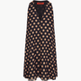Gia Chiffon Mini Dress