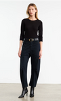 Nili Lotan SHON PANT at Romi Boutique