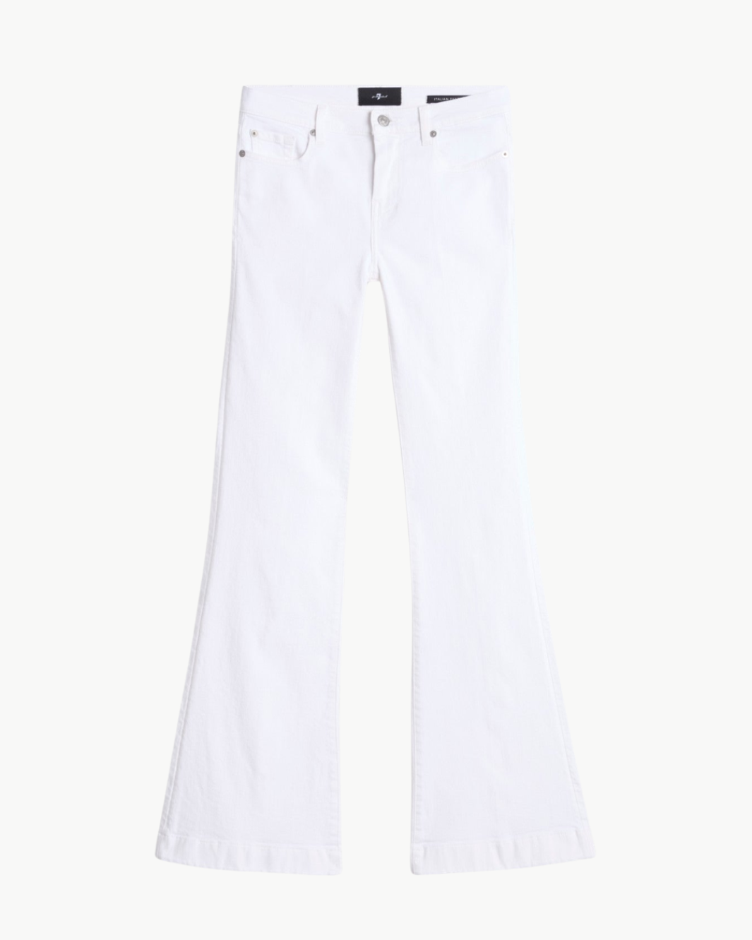 Tailorless Dojo by 7 For All Mankind - Romi Boutique