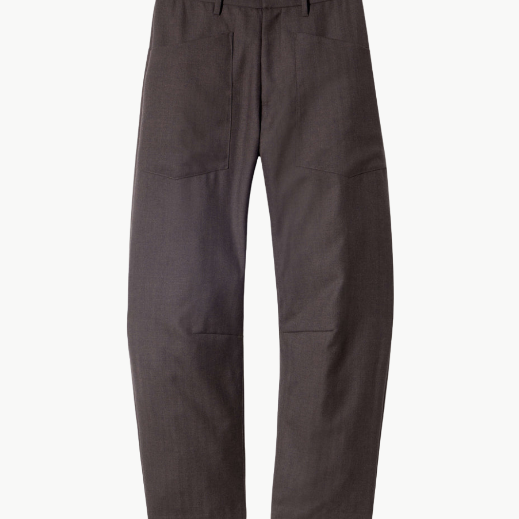 Shon Wool Pant
