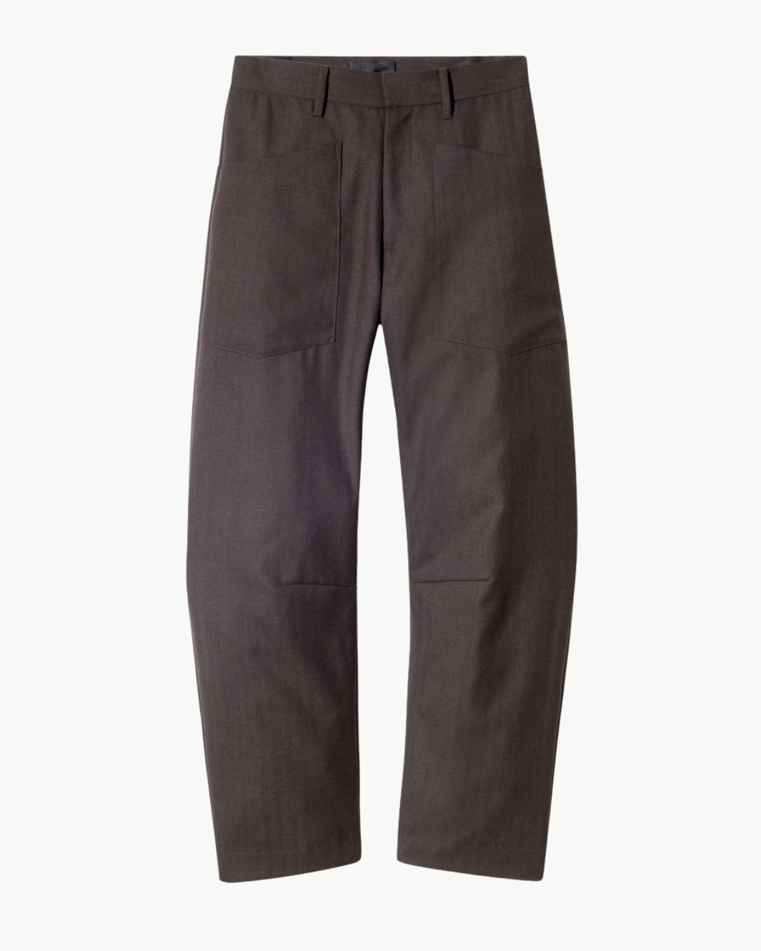 Shon Wool Pant