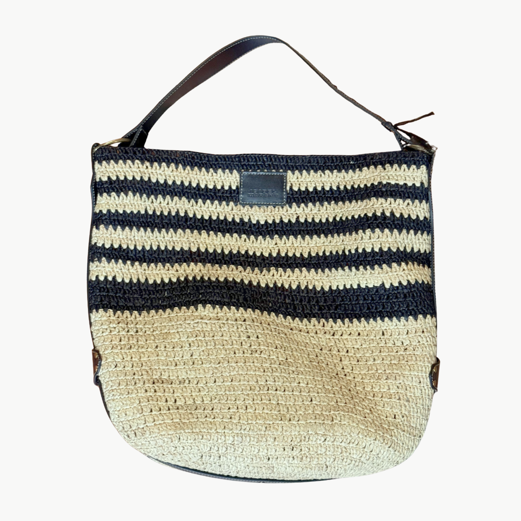 Isabel Marant Bayia Bag at Romi Boutique