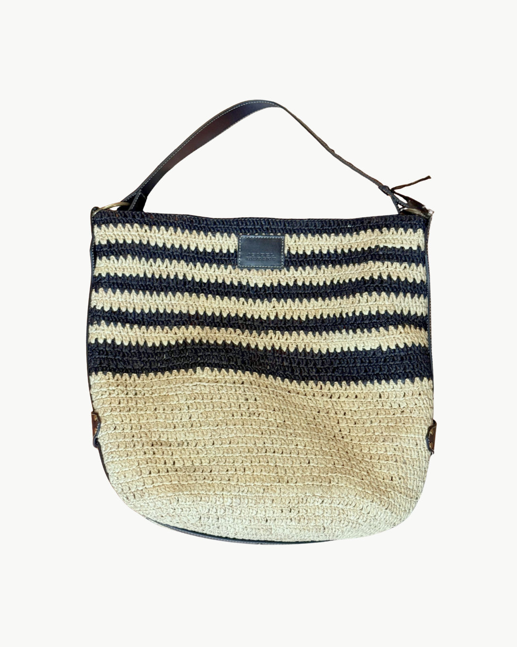 Isabel Marant Bayia Bag at Romi Boutique