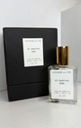 Voyage et Cie PERFUME OIL ROLL ON IN AMBER at Romi Boutique