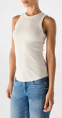 Amo VERA TANK at Romi Boutique
