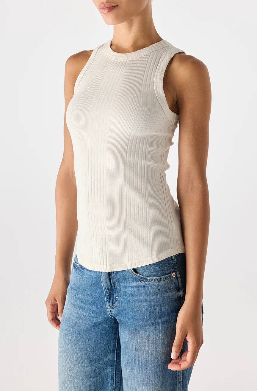 Amo VERA TANK at Romi Boutique