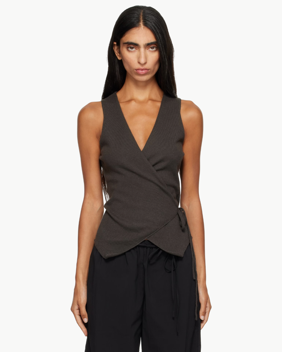 Lisa Yang Nayi Top at Romi Boutique