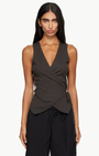 Lisa Yang Nayi Top at Romi Boutique