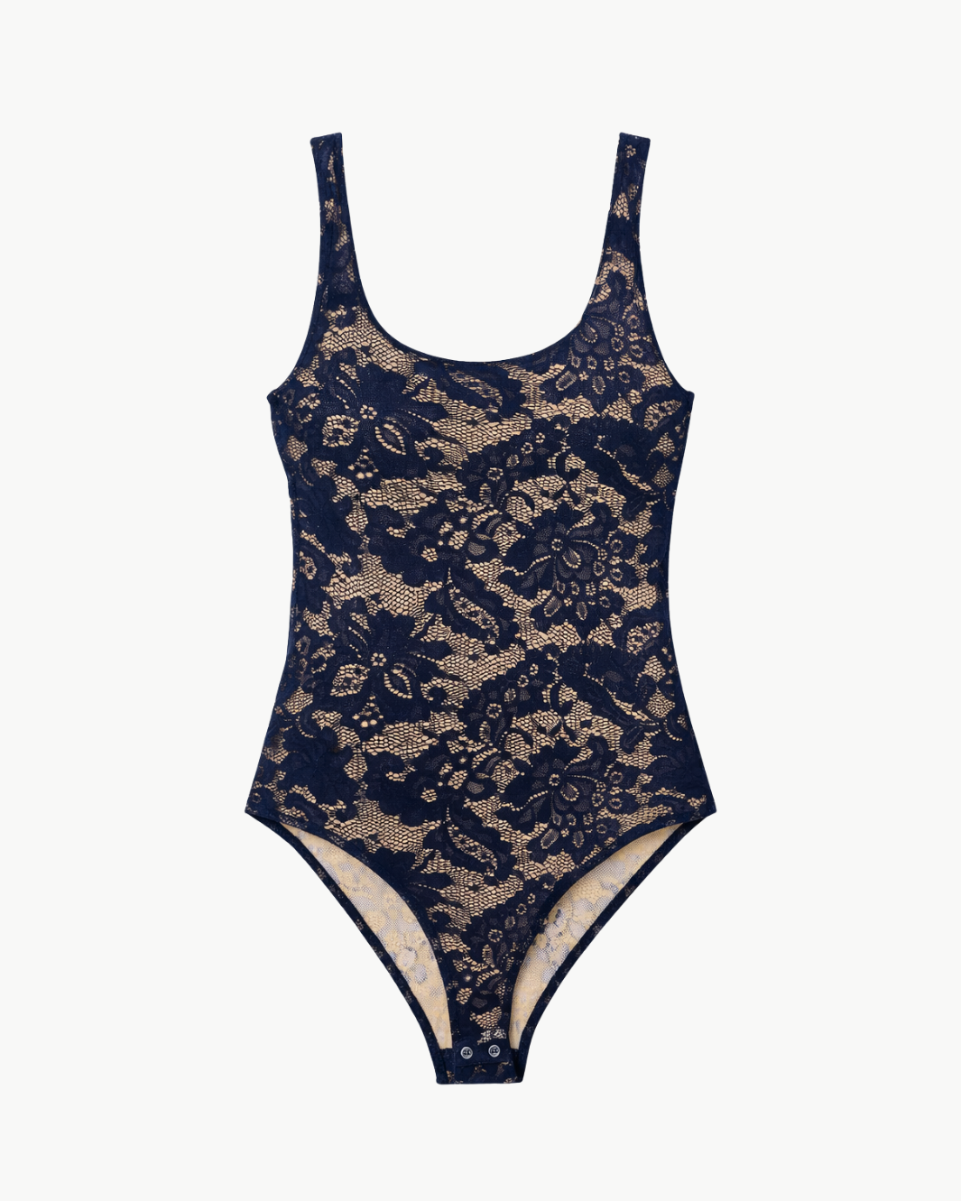 GIGI LACE BODYSUIT