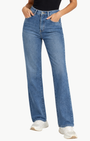 Denimist JACLYN SLIM KICK at Romi Boutique