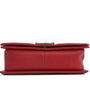Chanel Old Medium Boy Chanel Handbag at Romi Boutique