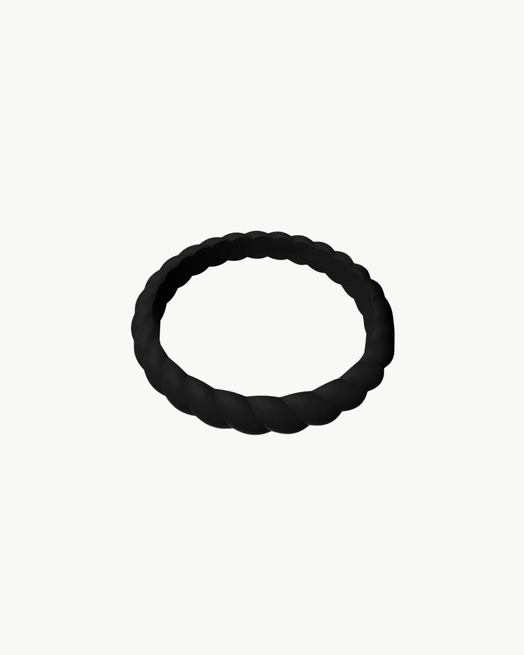 Roping Stackable Band