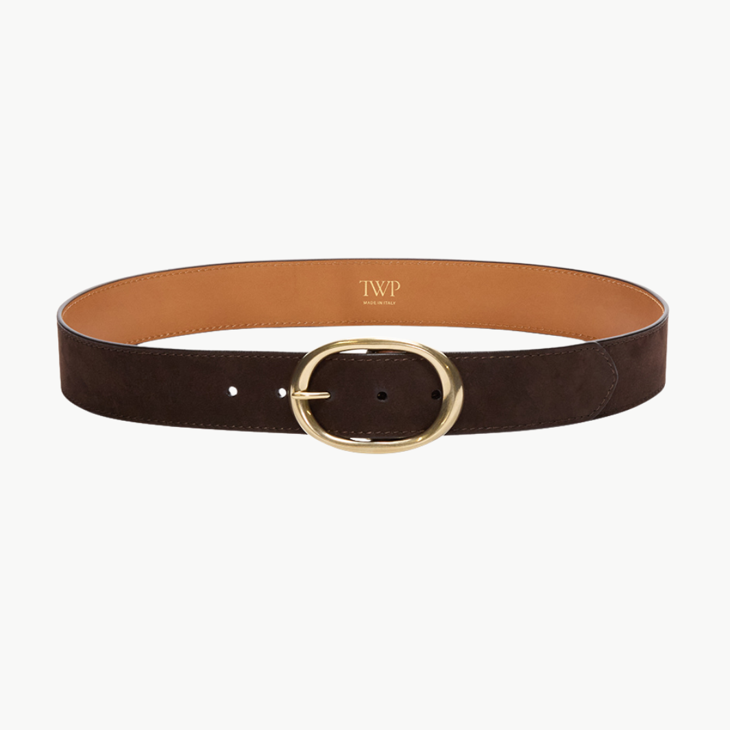 Wide Belt