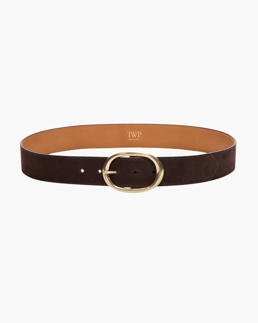 Wide Belt