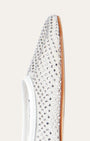 Dear Frances Balla Crystals Flat at Romi Boutique