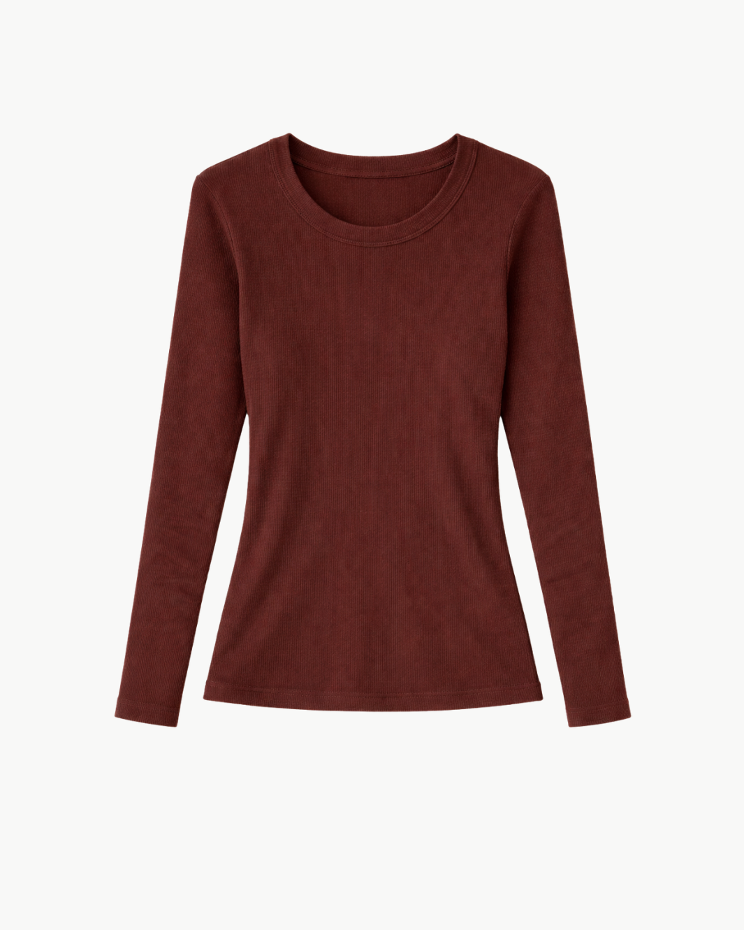 Michael Stars FINN CREWNECK TOP at Romi Boutique
