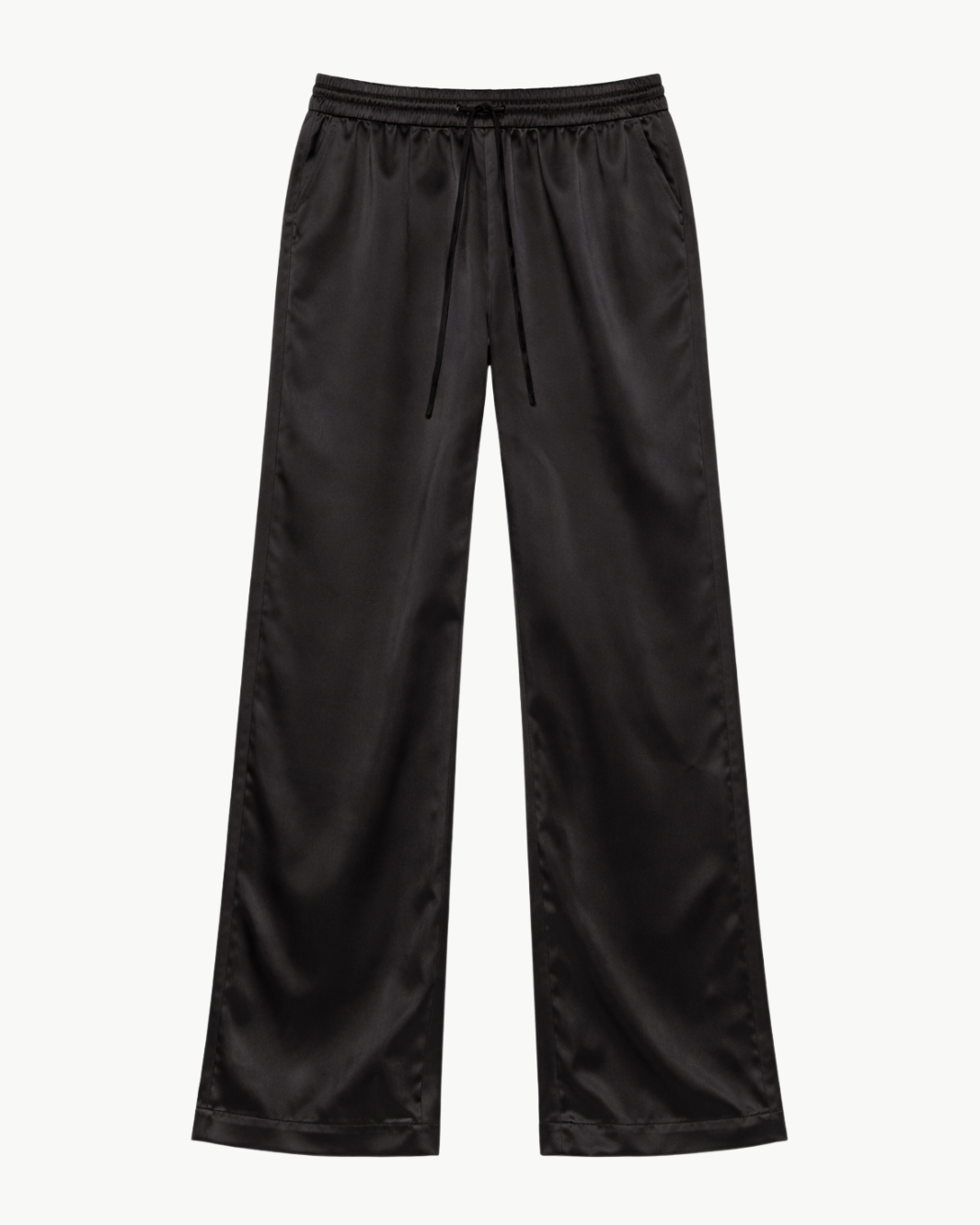 SPRWMN BAGGY ATHLETIC PANTS at Romi Boutique
