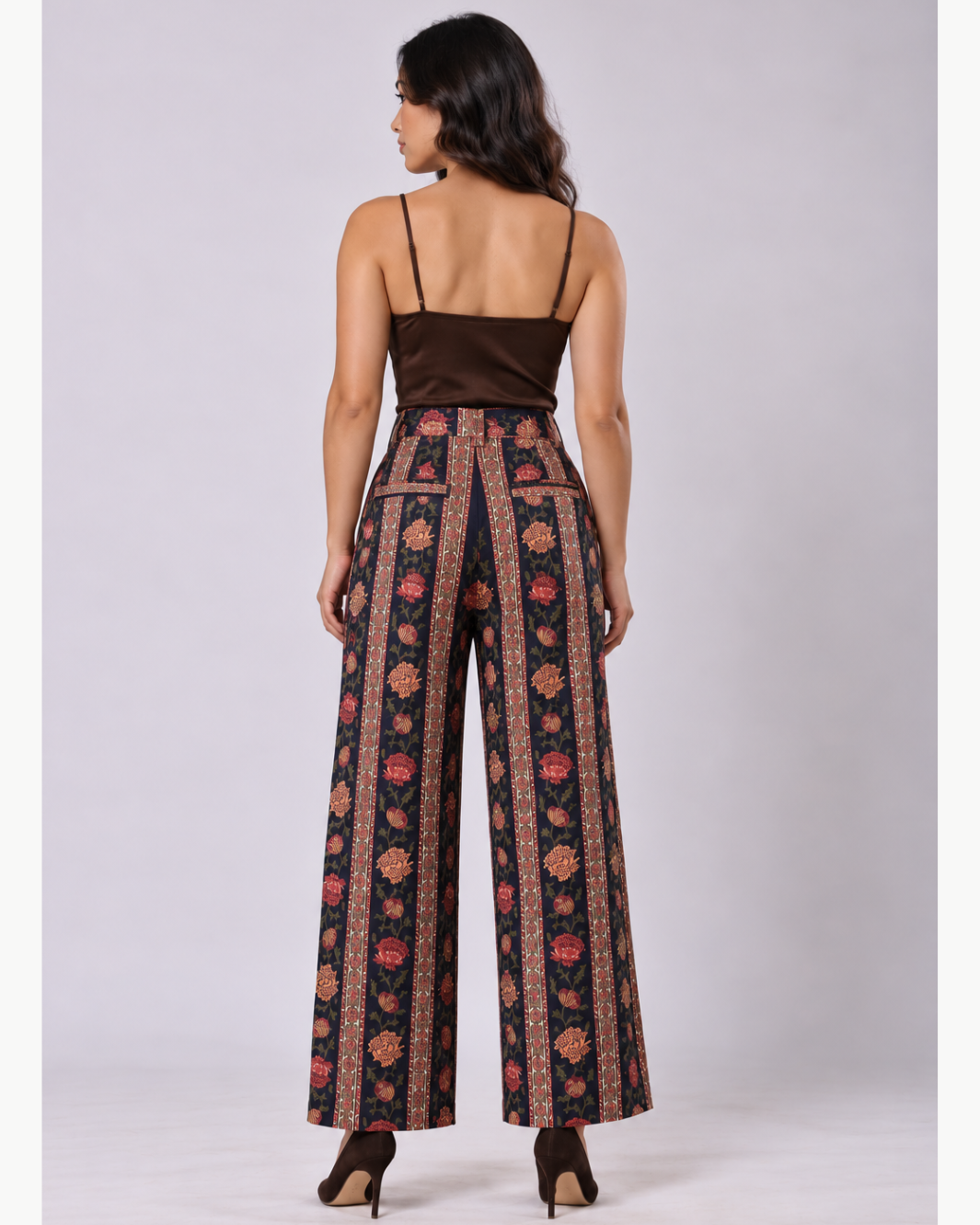 Nibi MTK Edison Pant at Romi Boutique