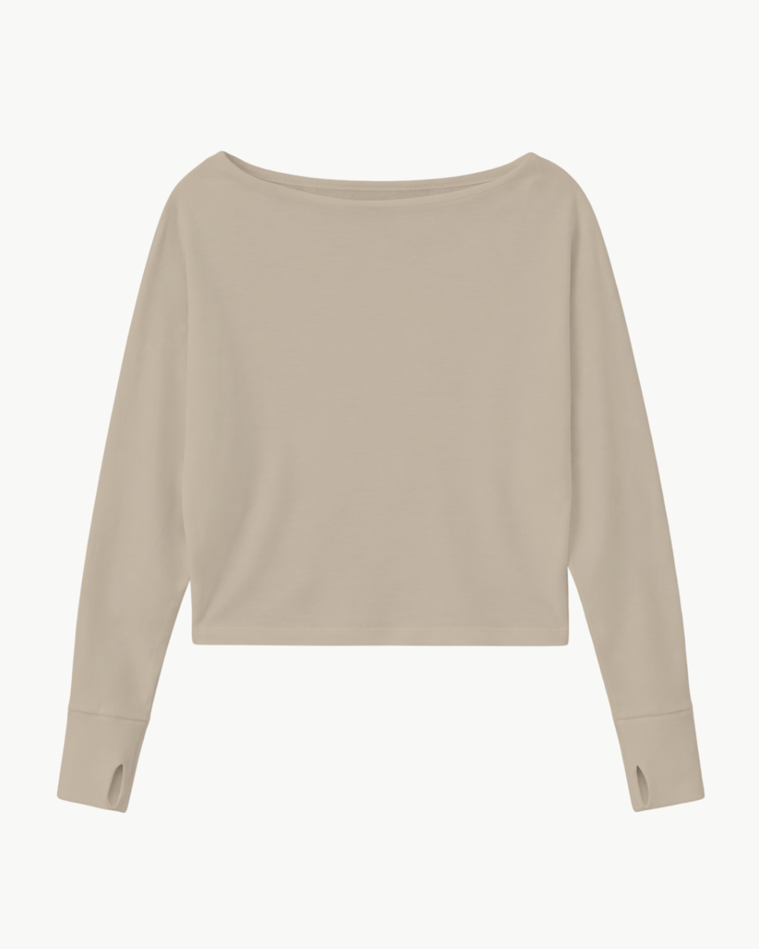 Enza Costa Cashmere Dolman Top at Romi Boutique
