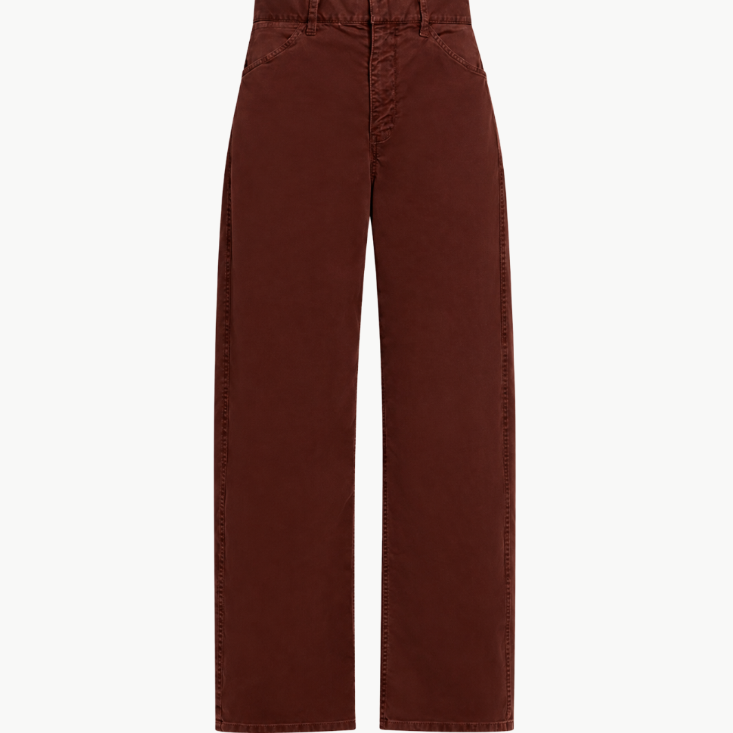 Nili Lotan Tribeca Pant at Romi Boutique