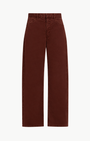 Nili Lotan Tribeca Pant at Romi Boutique