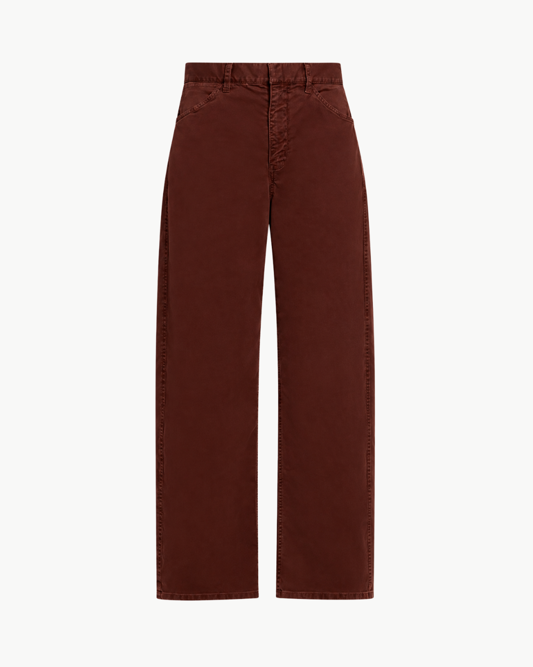 Nili Lotan Tribeca Pant at Romi Boutique