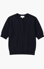 W.Cashmere Cosima Sweater at Romi Boutique