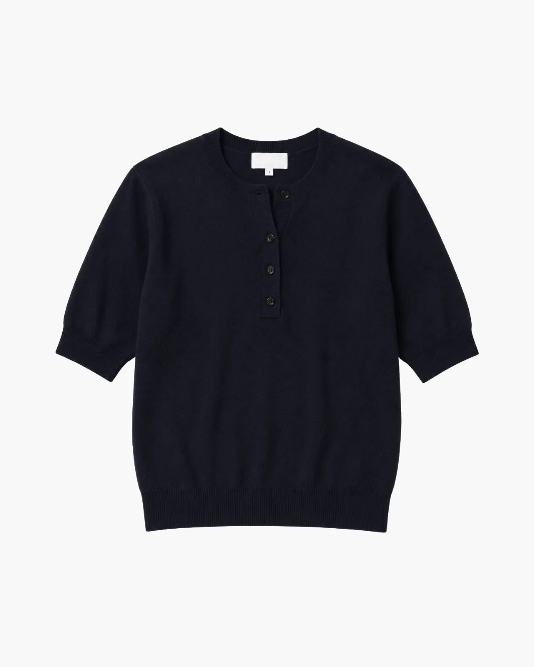 W.Cashmere Cosima Sweater at Romi Boutique