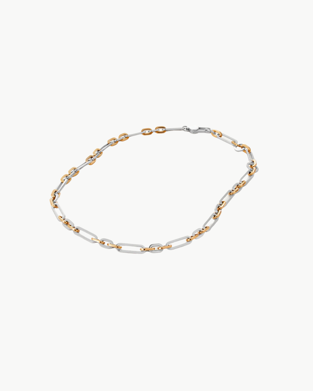 Mercer Chain Necklace