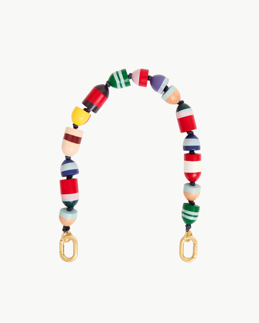 Shortie Strap Buoy