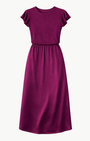 Michael Stars MERYL MIDI DRESS at Romi Boutique