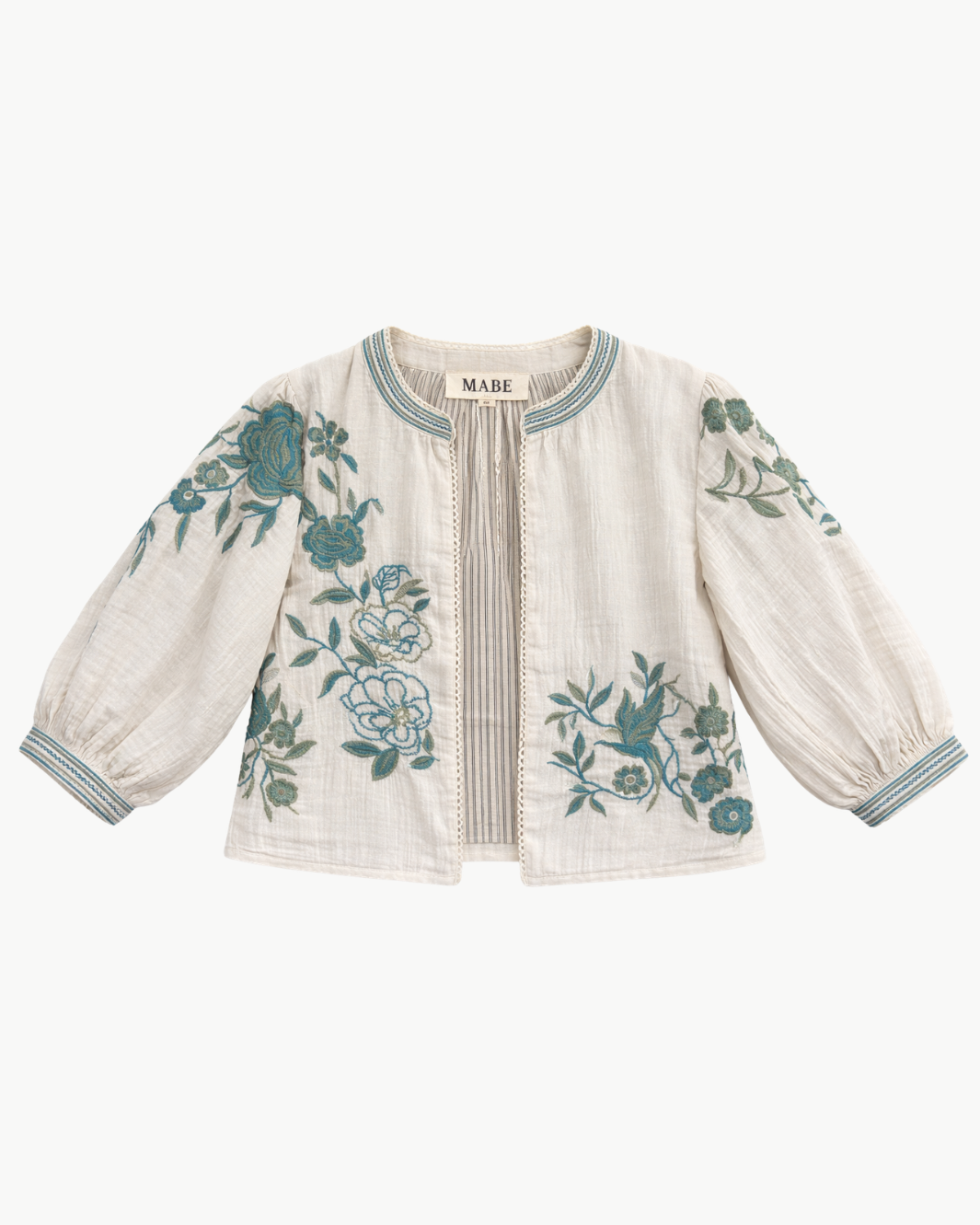 Mabe ORI JACKET at Romi Boutique