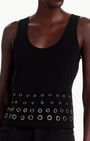 Ramy Brook ELINE TOP at Romi Boutique