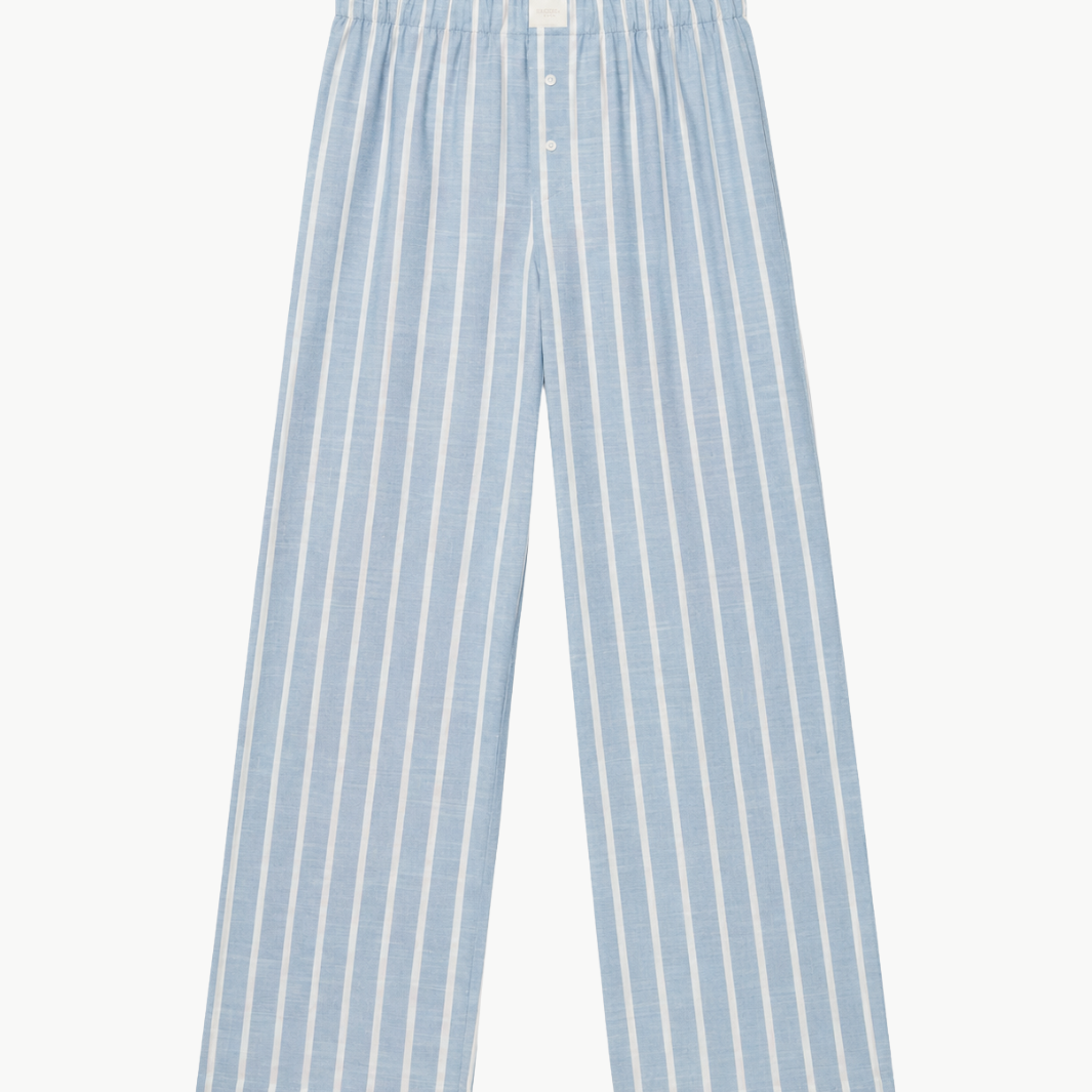 Eberjey Nautico Boxer Pant at Romi Boutique