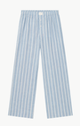 Eberjey Nautico Boxer Pant at Romi Boutique