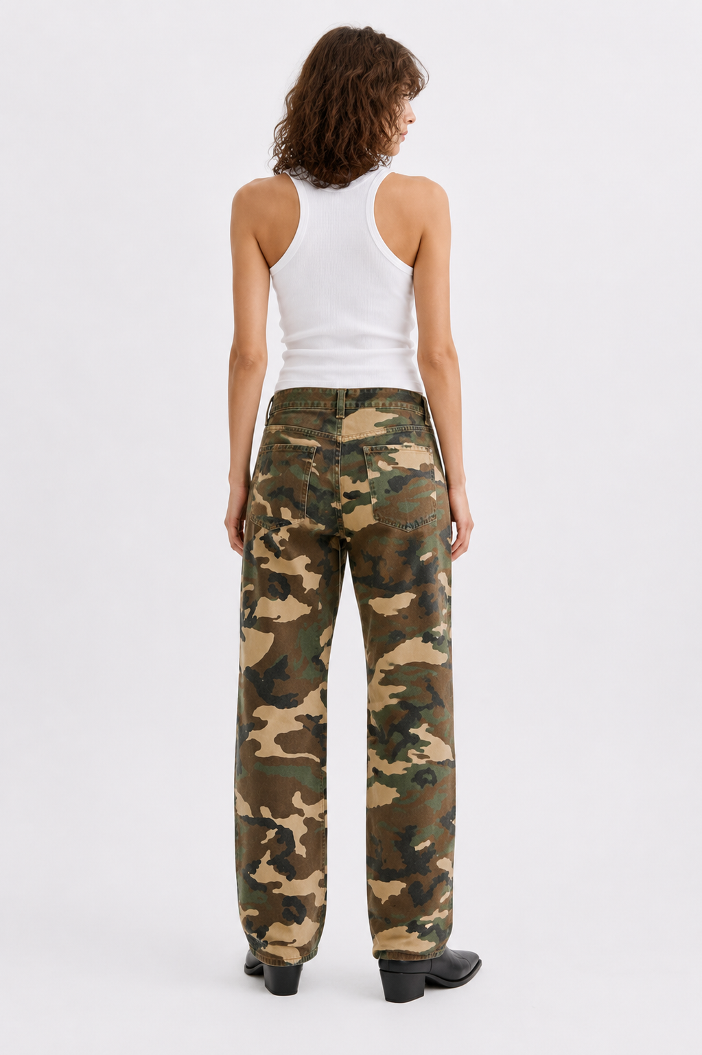 Tribeca Pant
