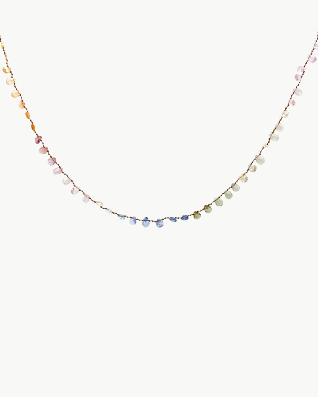 ALI'I IN PASTEL SAPPHIRE
