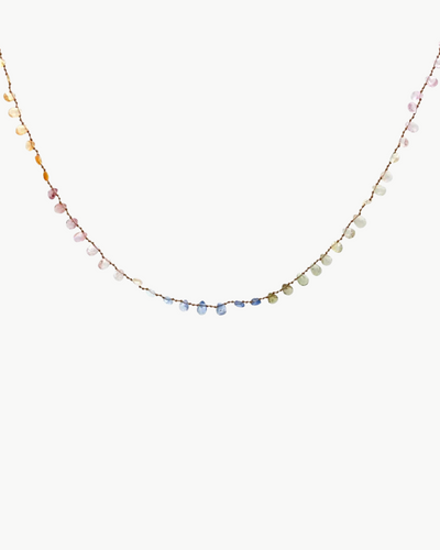 ALI'I IN PASTEL SAPPHIRE