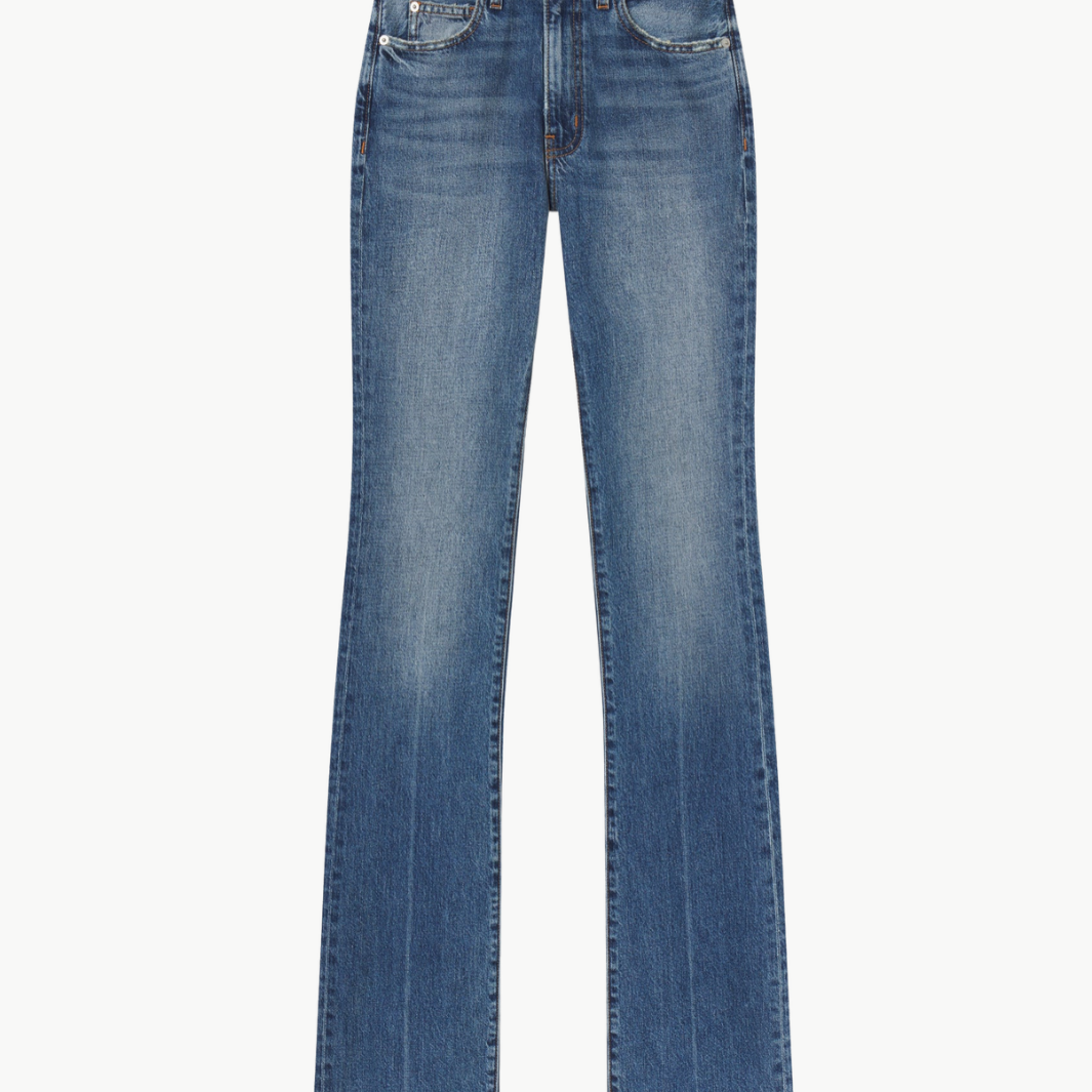Cash Bootcut Jean