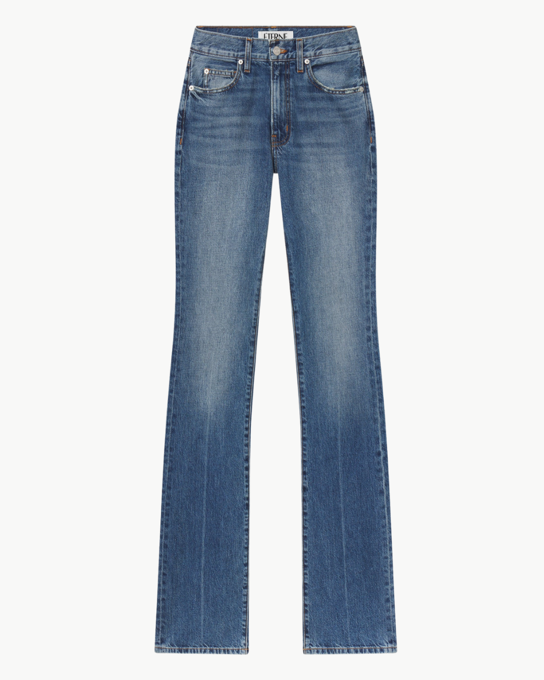 Cash Bootcut Jean