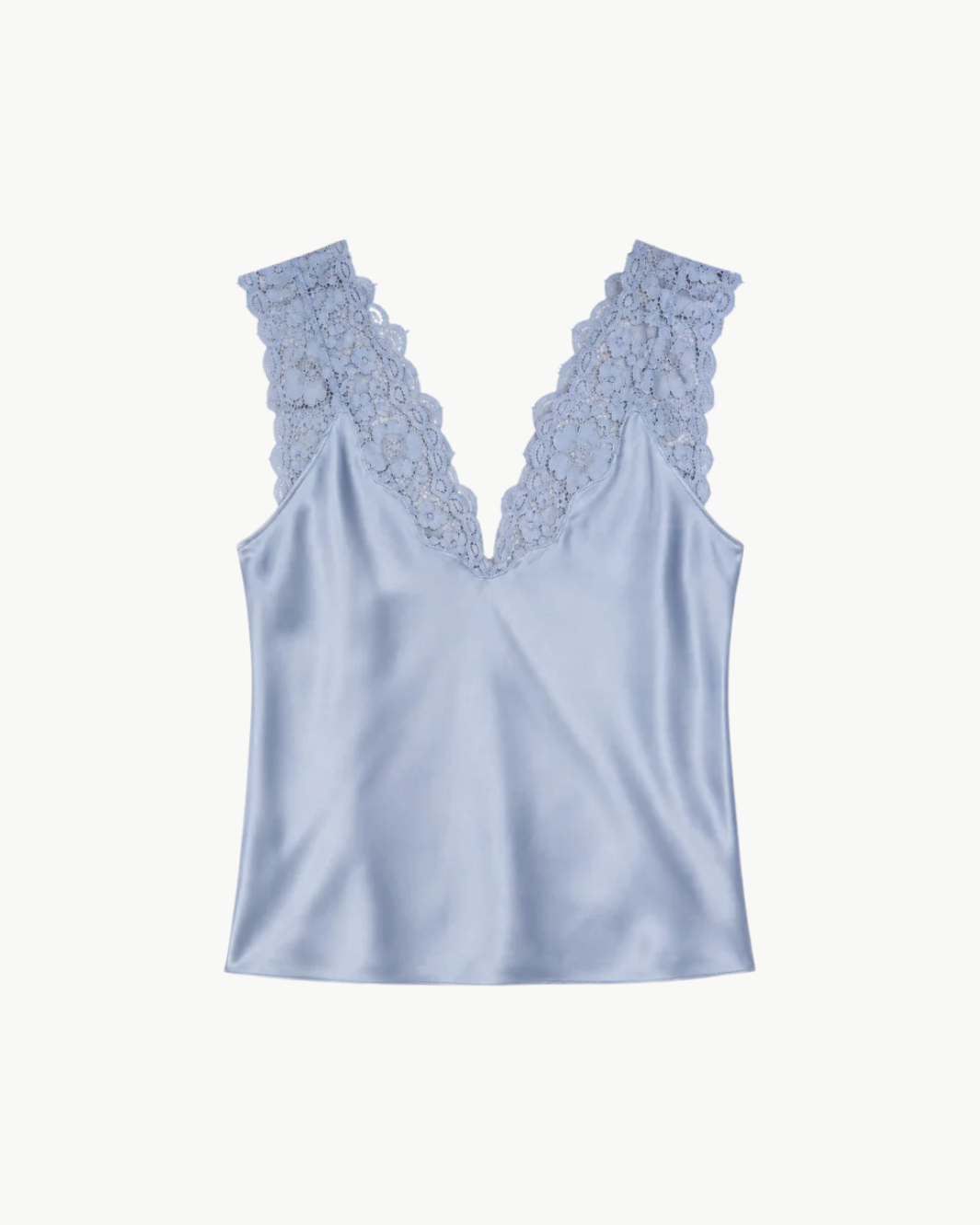 Ola Silk Camisole