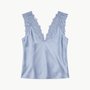 Ola Silk Camisole