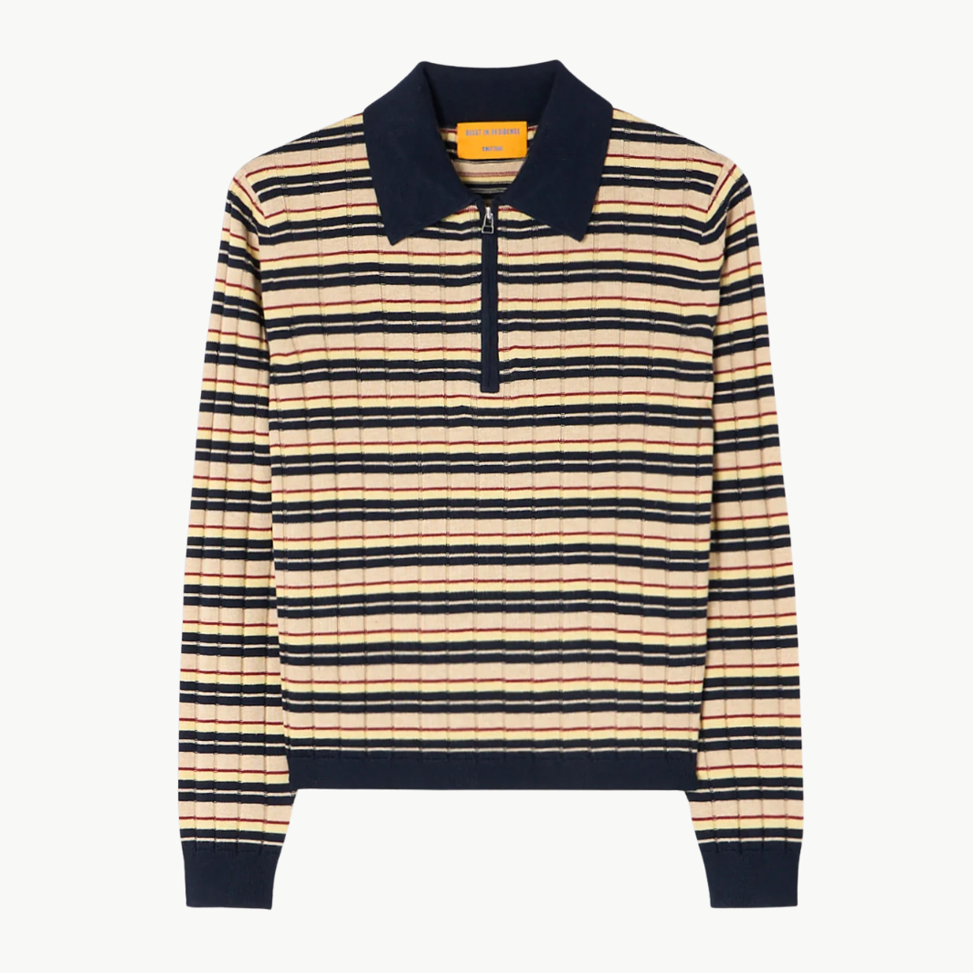 Track Polo